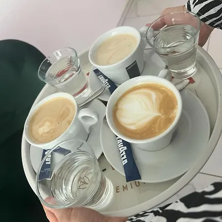 Apartman Cafe Cuore *