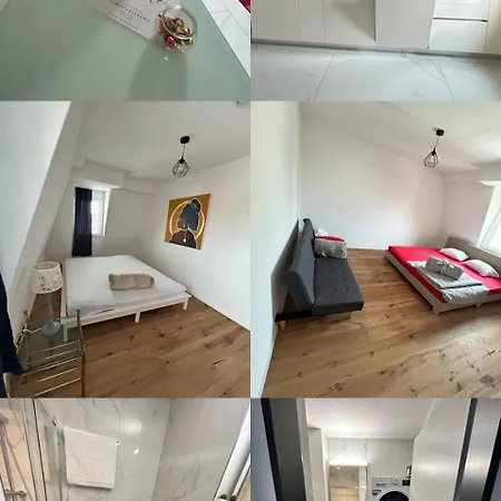 Apartman Cafe Cuore *