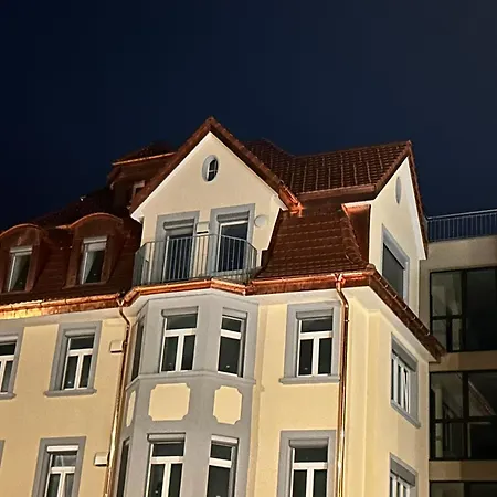 Cafe Cuore * St. Margrethen