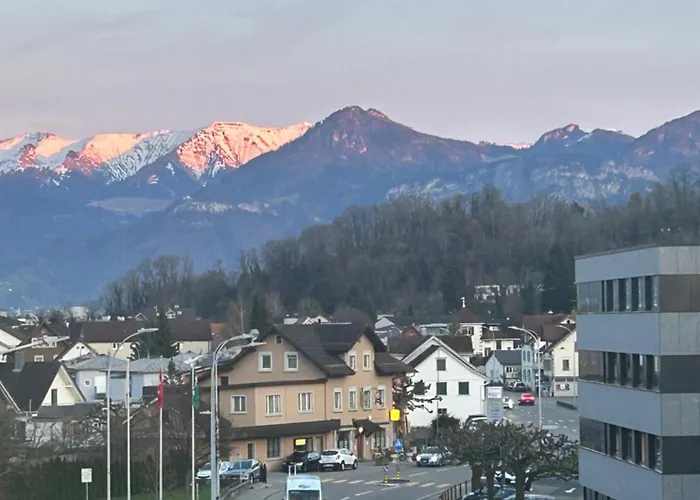 Lägenhet Cafe Cuore *