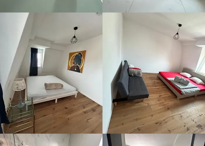 Apartamento Cafe Cuore *