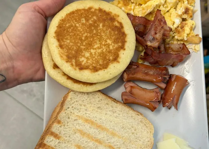 Apartamento Cafe Cuore St. Margrethen